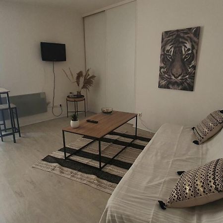 Studio Cosy Au Coeur De Мійо Екстер'єр фото