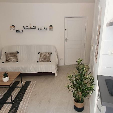 Studio Cosy Au Coeur De Мійо Екстер'єр фото