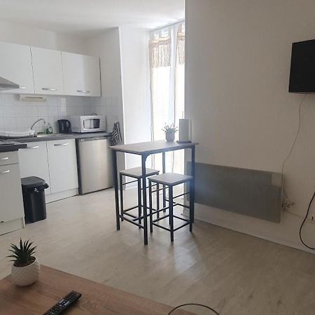 Studio Cosy Au Coeur De Мійо Екстер'єр фото